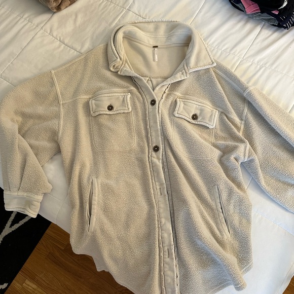 Free People Ruby jacket - Picture 4 of 4